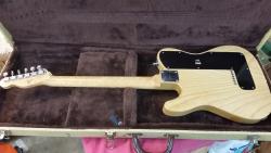 [Grainger Stringbender Tele Rear]