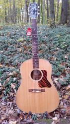 [2013 Gibson J35 Full Front]