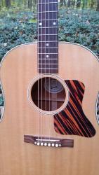 [2013 Gibson J35 Front]