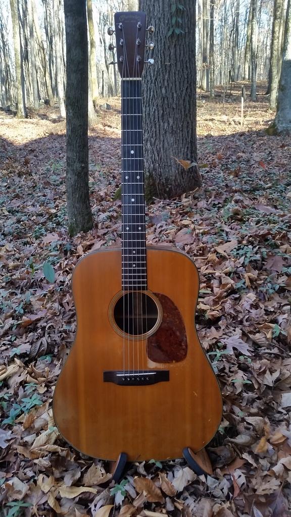 [1957 Martin D-21]